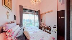 One Dusun Residences (D12), Apartment #590058341